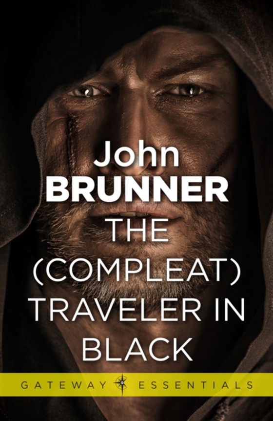 (Compleat) Traveller in Black