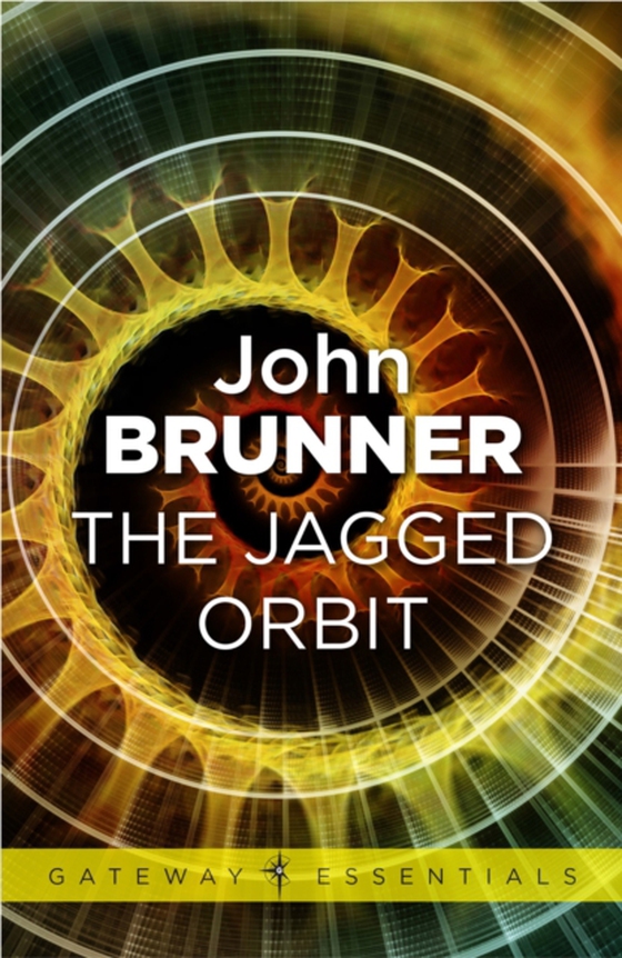 Jagged Orbit