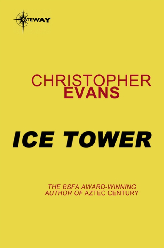 Dreamtime: Ice Tower (e-bog) af Evans, Christopher