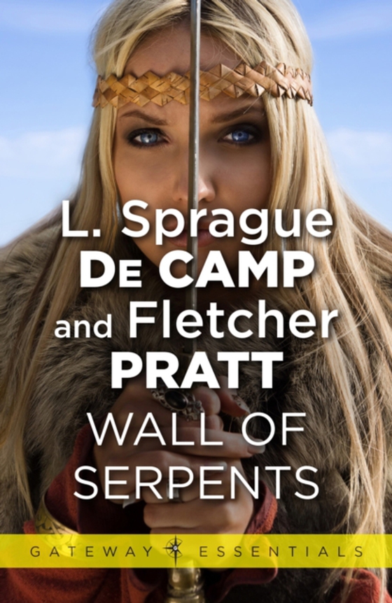 Wall of Serpents (e-bog) af Pratt, Fletcher