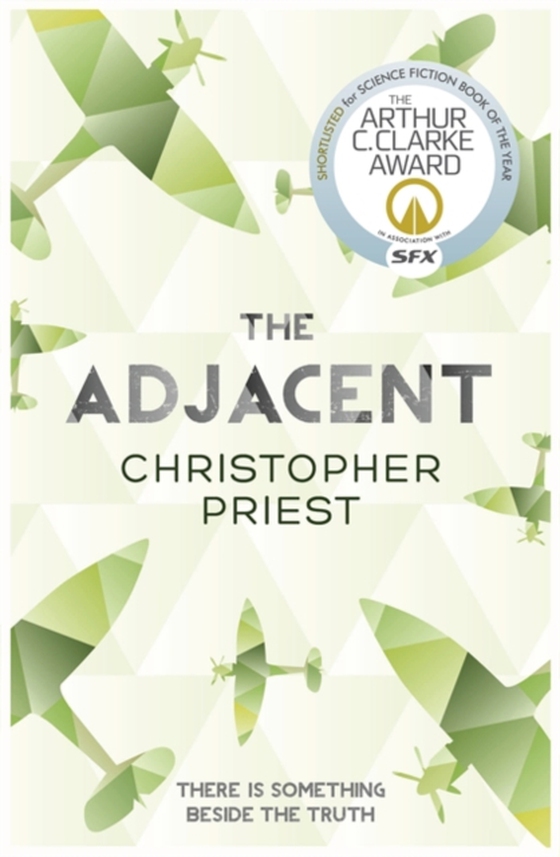 Adjacent (e-bog) af Priest, Christopher