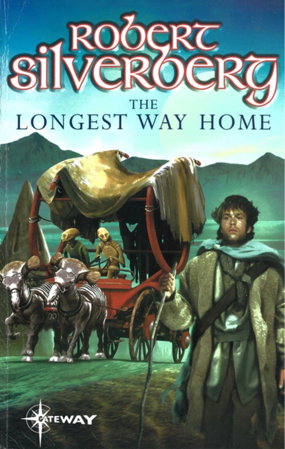 Longest Way Home