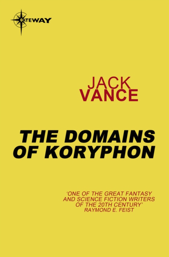 Domains of Koryphon