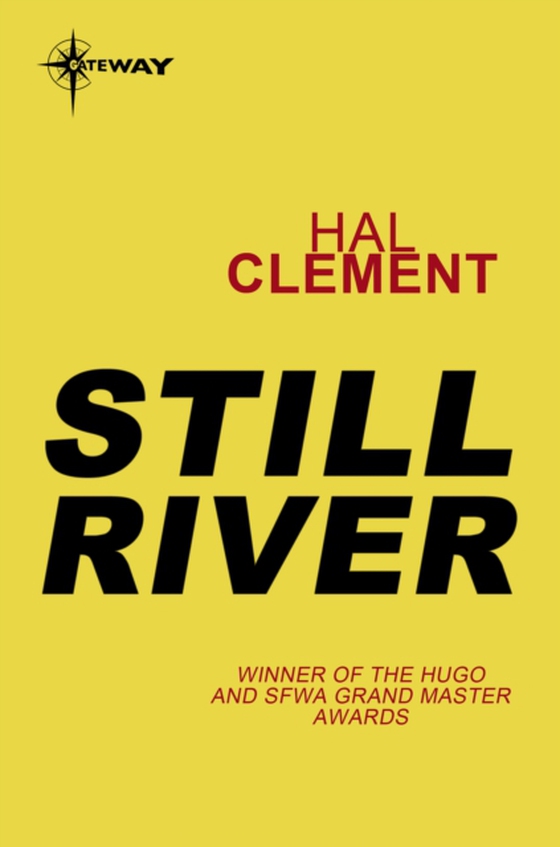 Still River (e-bog) af Clement, Hal