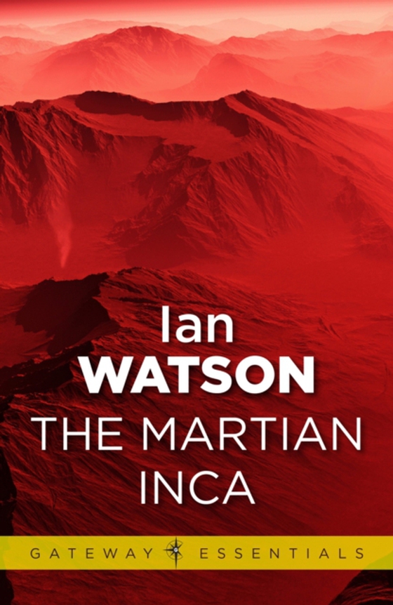 Martian Inca