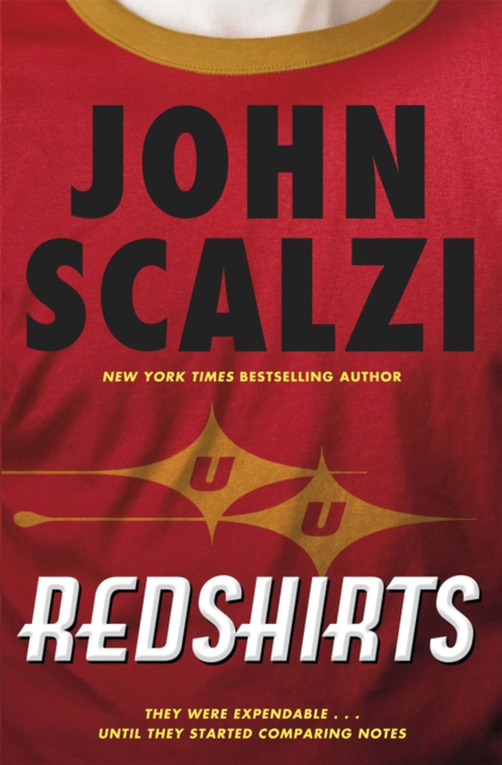 Redshirts (e-bog) af Scalzi, John