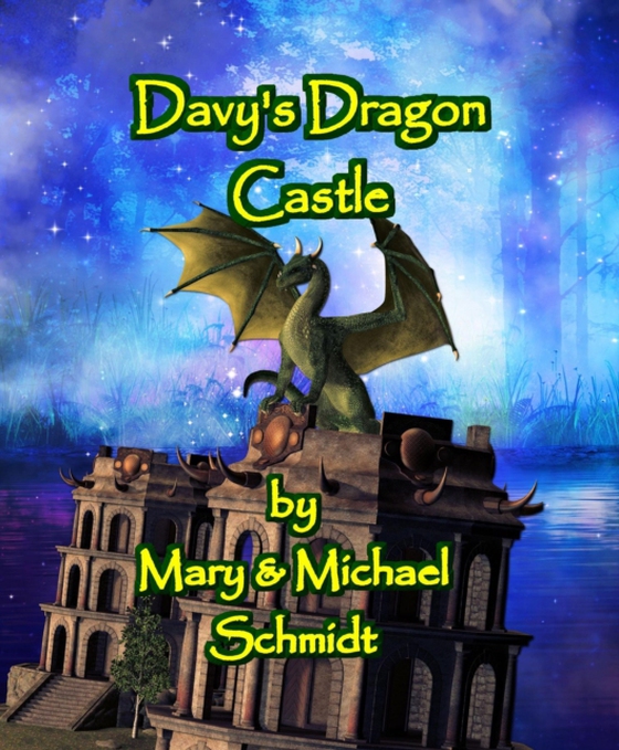 Davy's Dragon Castle