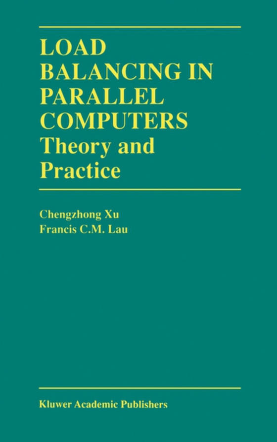 Load Balancing in Parallel Computers