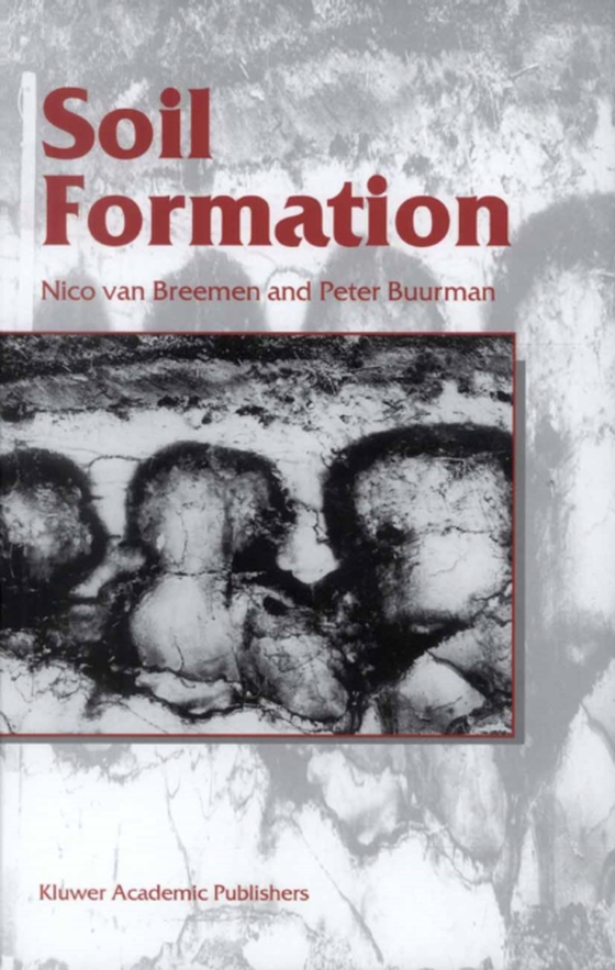 Soil Formation (e-bog) af Buurman, Peter