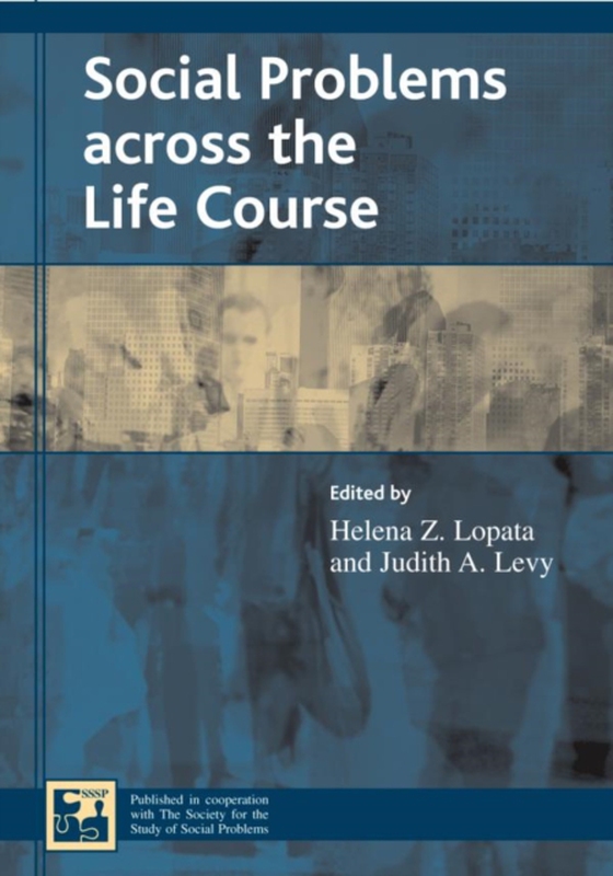 Social Problems across the Life Course (e-bog) af -