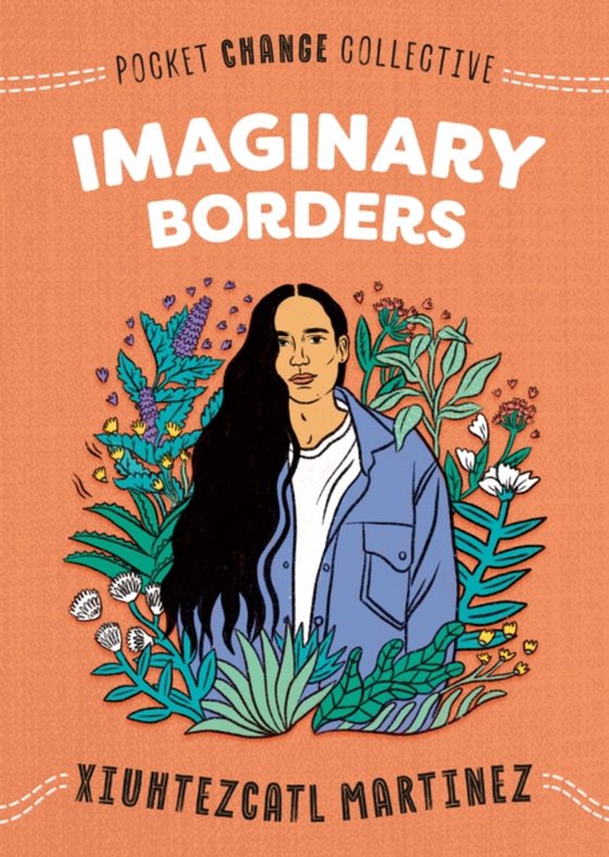 Imaginary Borders (e-bog) af Martinez, Xiuhtezcatl