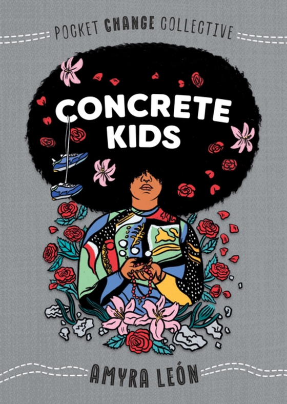 Concrete Kids (e-bog) af n, Amyra Le