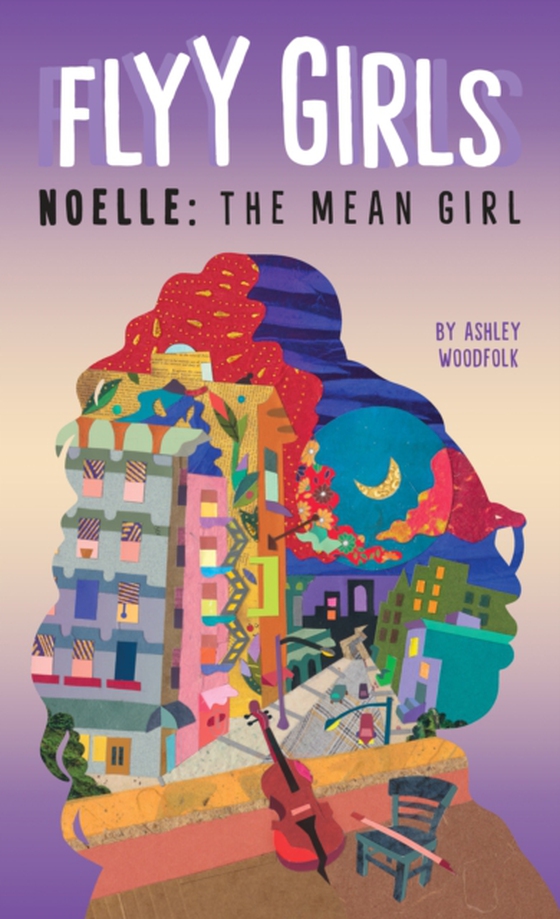 Noelle: The Mean Girl #3 (e-bog) af Woodfolk, Ashley