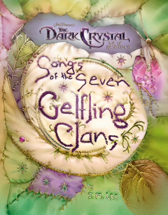 Songs of the Seven Gelfling Clans (e-bog) af Lee, J. M.