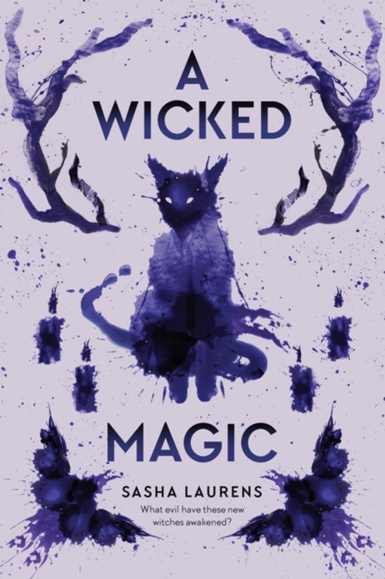 Wicked Magic (e-bog) af Laurens, Sasha
