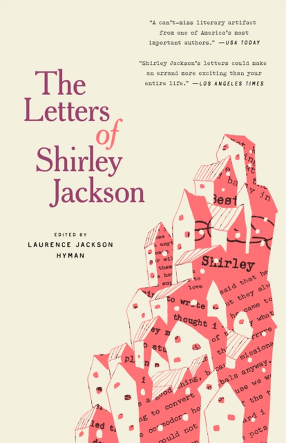 Letters of Shirley Jackson