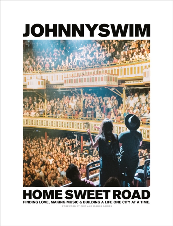 Home Sweet Road (e-bog) af Johnnyswim