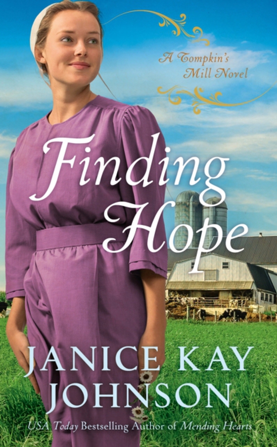 Finding Hope