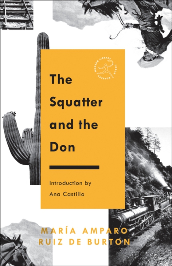 Squatter and the Don (e-bog) af Burton, Maria Amparo Ruiz de