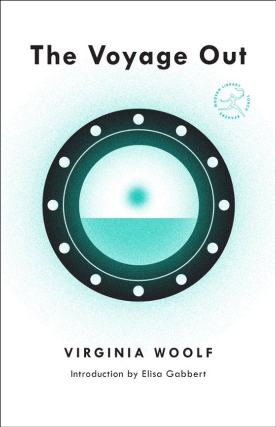 Voyage Out (e-bog) af Woolf, Virginia