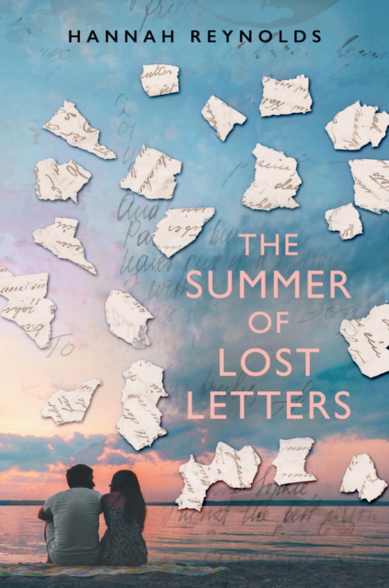 Summer of Lost Letters (e-bog) af Reynolds, Hannah