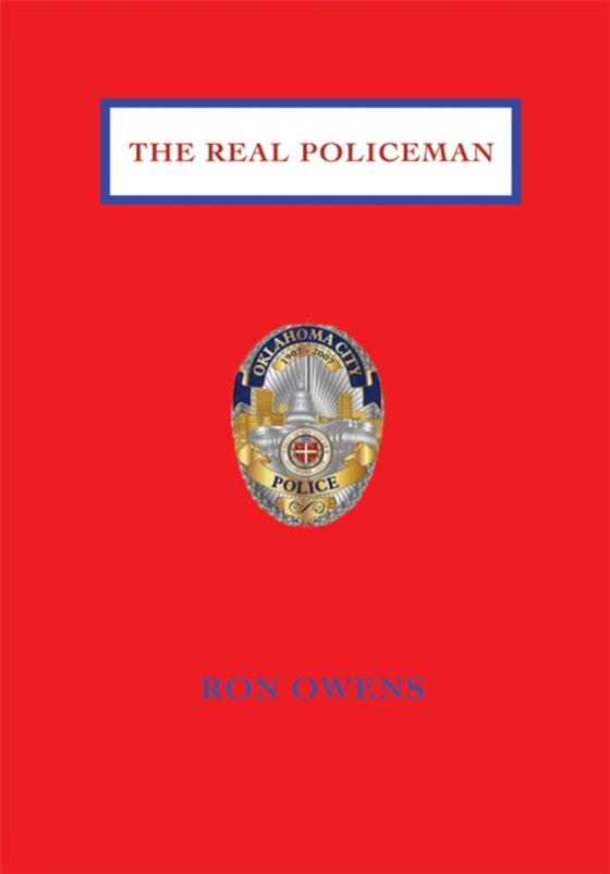 Real Policeman (e-bog) af Owens, Ron