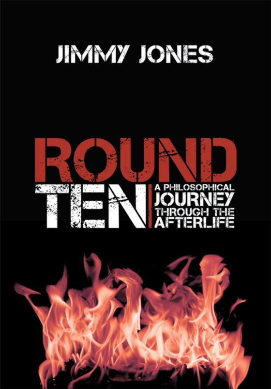 Round Ten (e-bog) af Jones, Jimmy