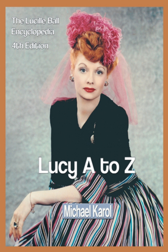 Lucy a to Z