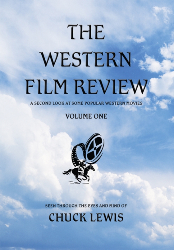 Western Film Review (e-bog) af Lewis, Chuck