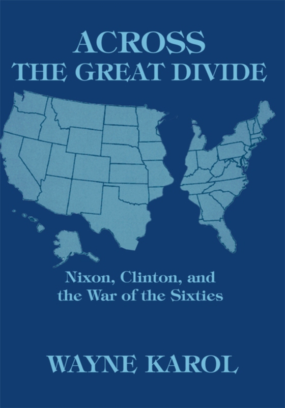 Across the Great Divide