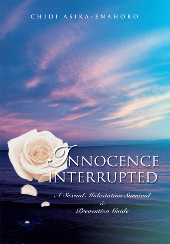 Innocence Interrupted (e-bog) af Asika-Enahoro, Chidi