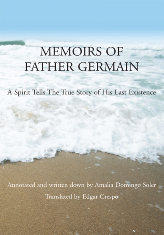 Memoirs of Father Germain