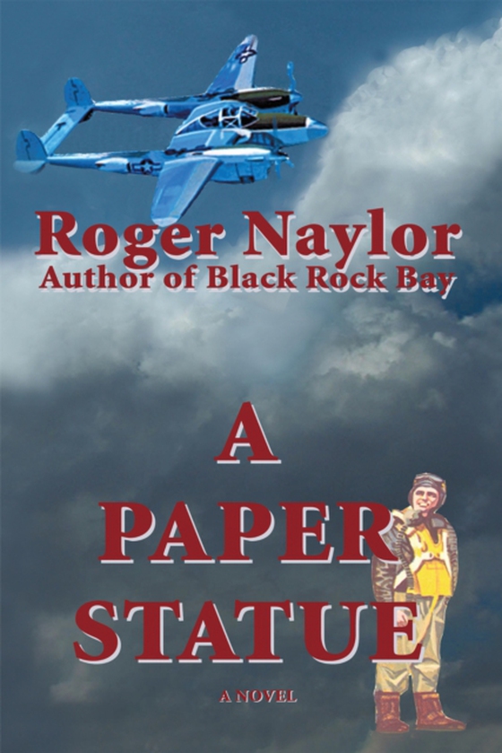 Paper Statue (e-bog) af Naylor, Roger
