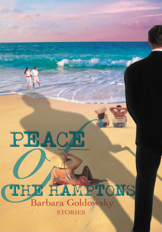 Peace of the Hamptons (e-bog) af Goldowsky, Barbara