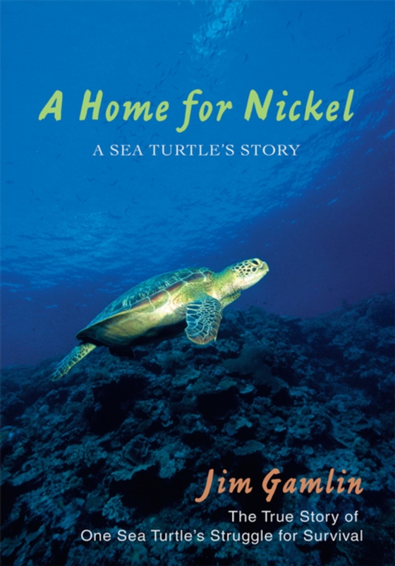 Home for Nickel (e-bog) af Gamlin, Jim