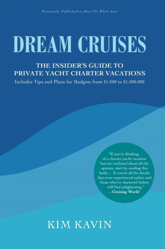 Dream Cruises (e-bog) af Kavin, Kim