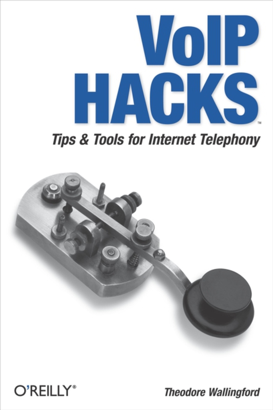 VoIP Hacks