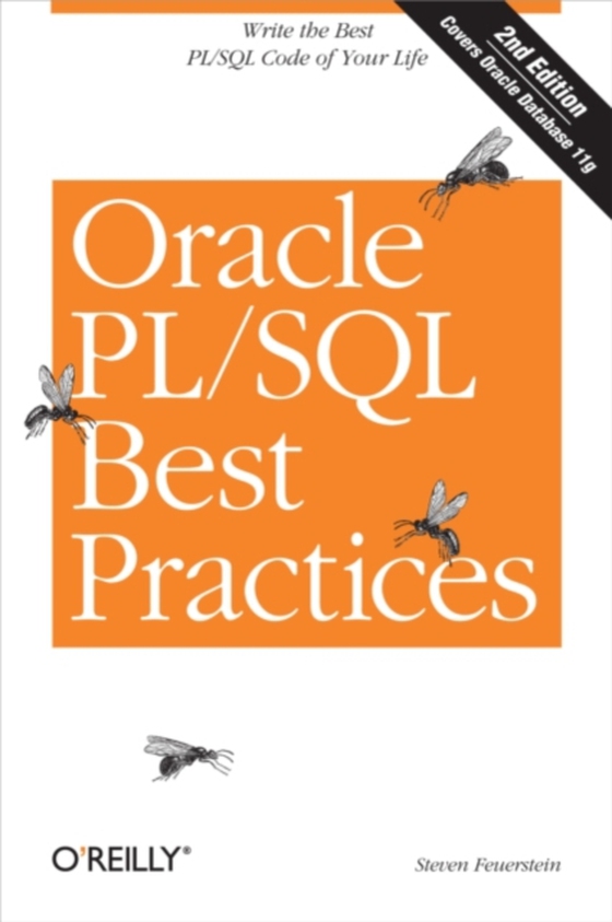 Oracle PL/SQL Best Practices (e-bog) af Feuerstein, Steven