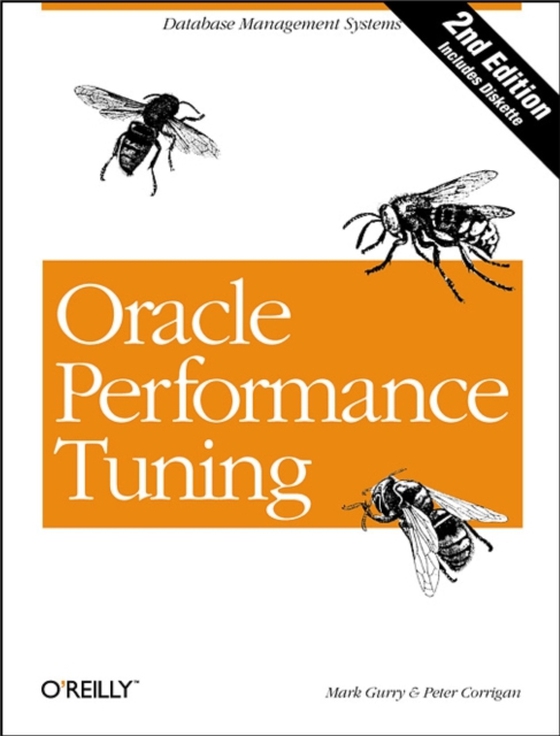 Oracle Performance Tuning (e-bog) af Corrigan, Peter