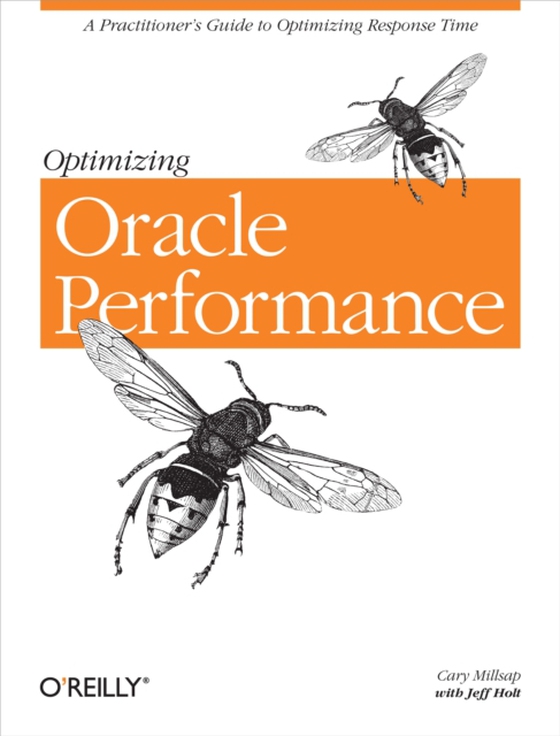 Optimizing Oracle Performance (e-bog) af Holt, Jeff