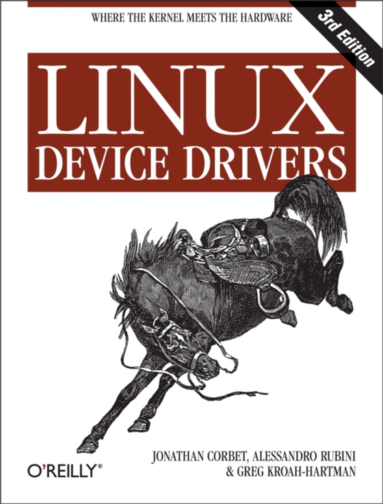 Linux Device Drivers