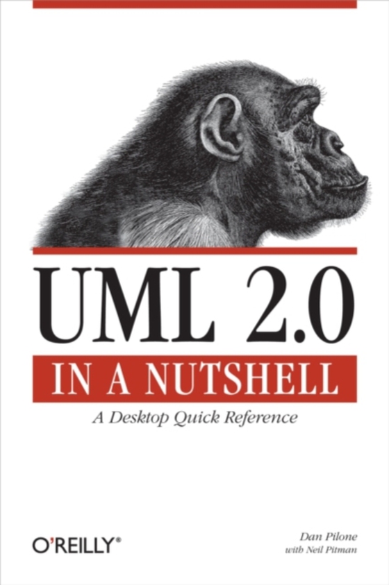 UML 2.0 in a Nutshell (e-bog) af Pitman, Neil