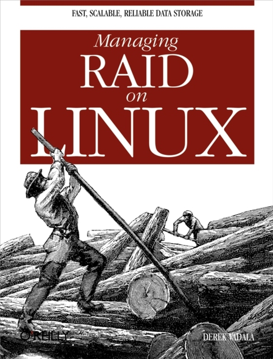 Managing RAID on Linux (e-bog) af Vadala, Derek