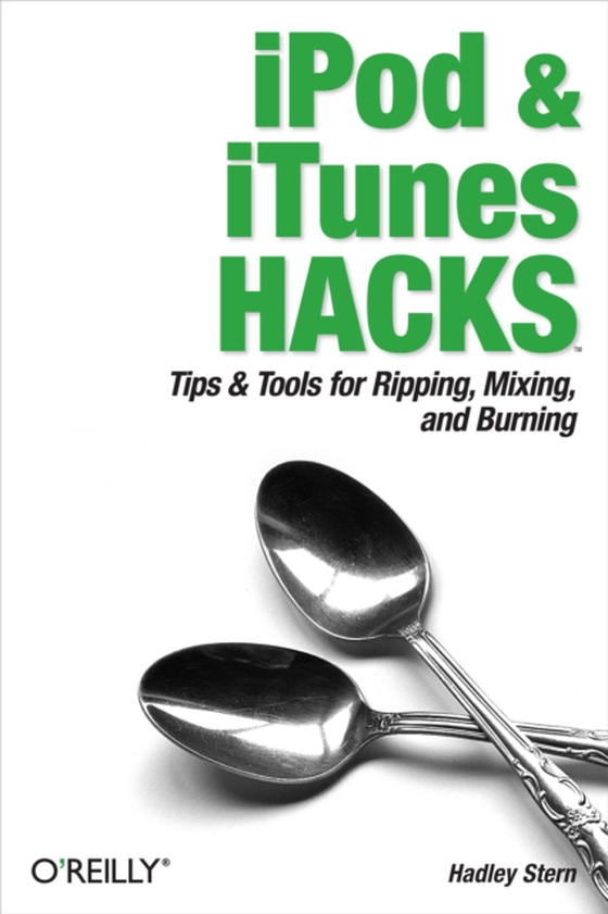 iPod and iTunes Hacks