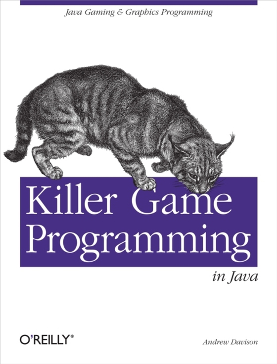 Killer Game Programming in Java (e-bog) af Davison, Andrew