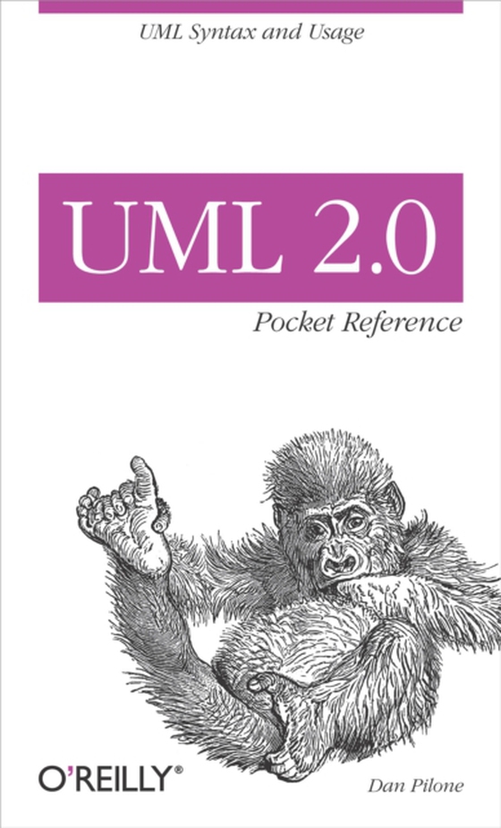 UML 2.0 Pocket Reference (e-bog) af Pilone, Dan