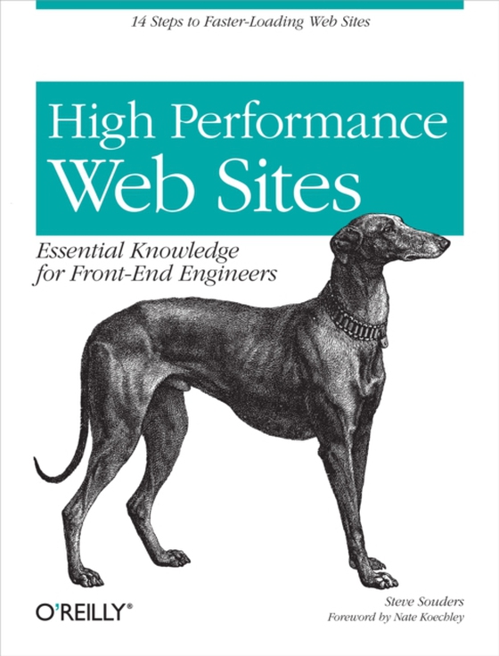 High Performance Web Sites (e-bog) af Souders, Steve