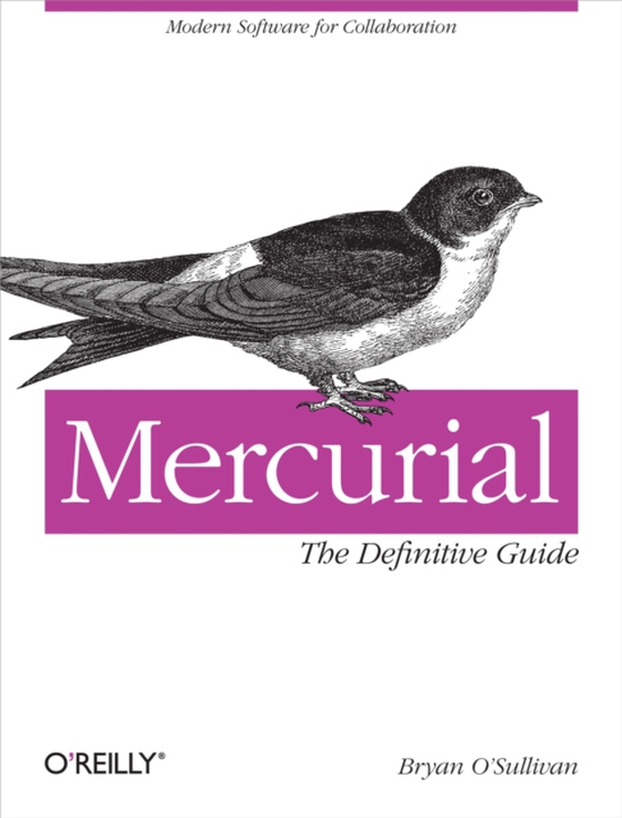 Mercurial: The Definitive Guide