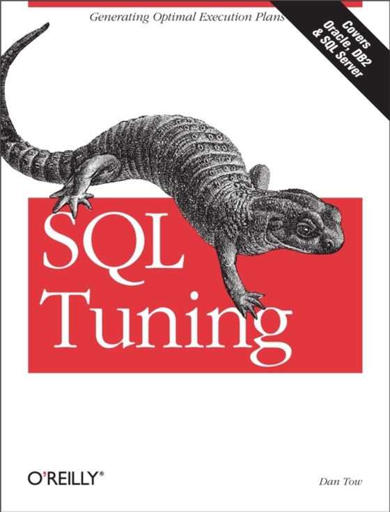 SQL Tuning (e-bog) af Tow, Dan