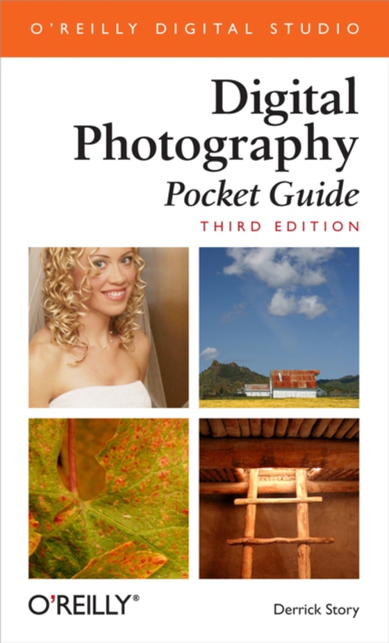 Digital Photography Pocket Guide